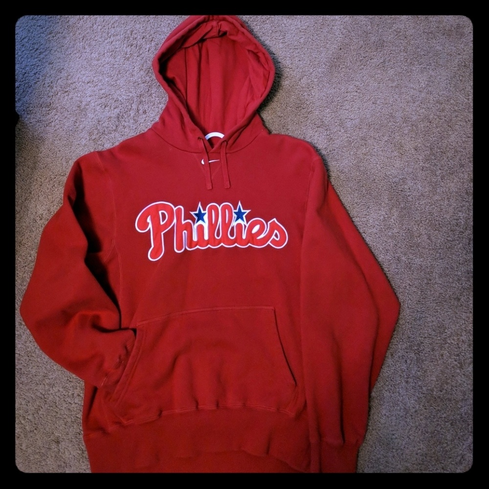 Phillies Hoddie